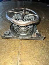 Oem 1973-1974 Honda Cr250 Cr 250 Elsinore  Air Filter Element Housing Box Cage picture