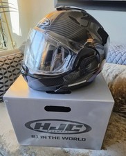 HJC F100 Carbon STAN MC21 Helmet - Large (2026) picture
