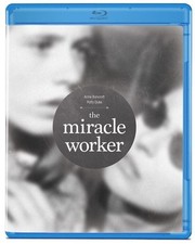 The Miracle Worker [New Blu-ray] picture