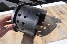 Vintage Heat Drum For Coleman 502-952 Camp Stove picture
