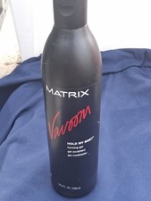 Matrix Vavoom Hold My Body Forming Gel UV Protection 16.9 fl oz 500 ml picture