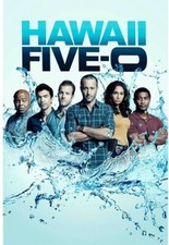 Hawaii Five-O: Season Ten Complete Tenth and Final Season (DVD) NEW Sealed picture