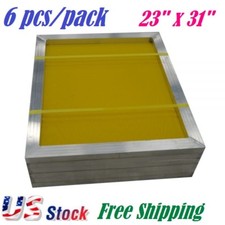USA 6 PCS 23