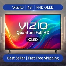 VIZIO 43