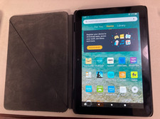 Amazon Fire HD 8 10th Gen Tablet 8