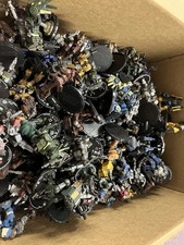 mechwarrior wizkids random Lot. Mechs, Vehicles, Troops And Cards. picture