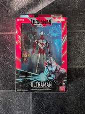 Bandai 2024 Netflx Ultraman Rising Ultraman & Emi Basic 6