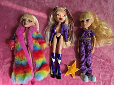 Modern Bratz • Cloe Bundle • Fashion Dolls w/ Shoes picture