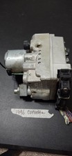 1994-1996 Corvette C4 ABS Anti Lock Brake Pump Mudule Oem. picture
