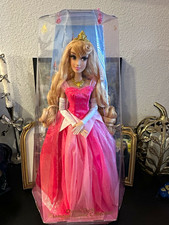 Disney Parks Diamond Castle Collection Limited Edition Aurora Doll picture