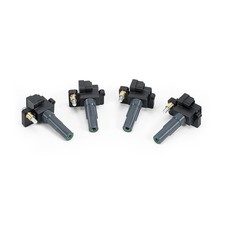 Mishimoto MMIG-STI-1104 Ignition Coil (Set of 4) fits 11-21 Subaru WRX/STi 2.5L picture