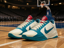 NEW Caitlin Clark x Kobe 5 Protro 
