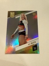 Sol Ruca #69 2023 Donruss Elite WWE RC Rookie Card picture