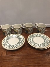 Villeroy & Boch W. Germany BASKET 2 3/4