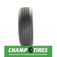 P225/60R17 National Touring A/S 99 H Used 11/32nds picture