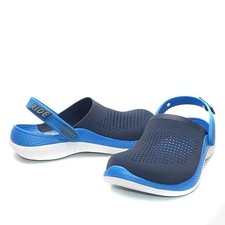 Crocs LiteRide 360 Summer Clog –Beach Sandals for Men & Women (13 colors choice) picture
