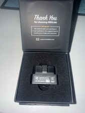 OBD Link CX (works with bimmer code) picture