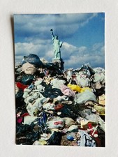 Supreme Trash Pile Sticker 100% Authentic FW22 Season picture