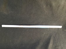 1949 Cadillac- Windshield Center Trim Piece picture
