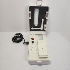 Simplicity Bias Tape Maker 881925 Electric Binding Machine Sewing - Tested: EUC picture