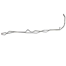 Fits 1973-76 Ford F-100 Vapor Fuel Lines V8 2WD 5/16 2 Piece Steel TGL7343OM picture
