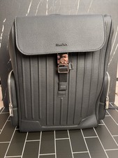 RIMOWA Never Still Flap Backpack Large Black picture