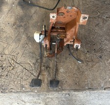 1979-1993 Ford Mustang Foxbody Manual Pedal Assembly T Bird  picture