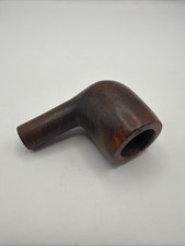 Vintage Petersons Dunmore Republic Of Ireland X105 Estate Tobacco Pipe Bowl Only picture
