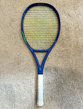 YONEX EZONE 98 2025  4/ 1/4 Blue Japan Model picture