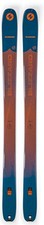 Blizzard Zero G 105 Skis  180 cm 2021-2022 w/ bindings + skins picture