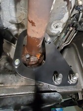 2014-2018 Ram 2500, 2013-2018 Ram 3500 Driveshaft Loop Kit picture