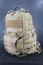 TAD Triple Aught Design F.A.S.T. Pack EDC Tactical Backpack Khaki picture
