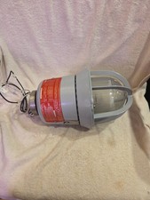Edwards Signaling, 116DEXMSTC-FJ, Explosion Proof Strobe, Clear Lens, NEW picture