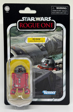 Star Wars Vintage Collection R2-SHW Merrick's Droid 2.5