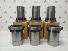 New replacement Cylinder liner for CARRIER 5H40/46, 5H40/46-1003 (set of 6) picture