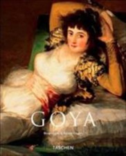 Goya by Rose-Marie Hagen and Rainer Hagen (2003, Trade Paperback) picture