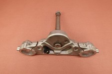 2018-2022 Harley Davidson Heritage Classic FLHC Triple Tree Lower Clamp Stem picture