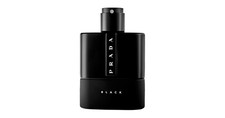 Prada Luna Rossa Black Eau de Parfum for Men 3.4 oz / 100 ml NWOB TESTER picture