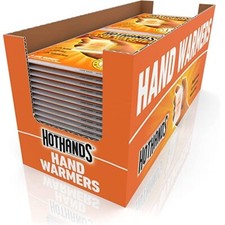 HotHands Hand Warmers 40 pairs (80 Warmers) Fast picture