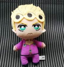 2018 NEW jojo Bizarre Adventure Golden Wind Plush Giorno  PLUSH DOLL picture