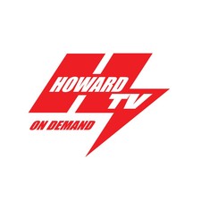 Howard Stern TV Hard Drive (2006-2013) picture