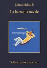 La battaglia navale (Italian Edition) picture