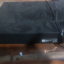 Sony BDP-S3700 Blu-Ray and DVD Player 1080p Built in Wi-Fi with Apps with remote picture