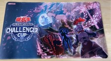 WVICM Big Welcome Labrynth Table Playmat TCG CCG Play Pad Trading Card Game Mat picture