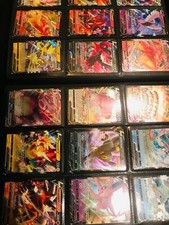 Pokemon TCG Card Lot 160 Cards  Collection picture