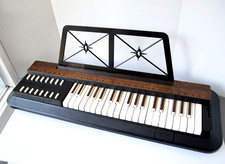 Vintage 1970s GTR 3751 Air Organ Chord Keyboard – Major/Minor Chords –Tested picture