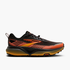 Cascadia 20 Black/Tigerlily/Orange D picture