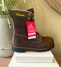 Thorogood American Legacy 804-4520 8