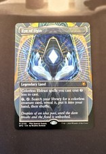 Eye of Ugin (Borderless) Special Guests Regular picture