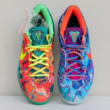 Kobe 8 Protro What The HM9621-900 Men's Size US 7-12 picture